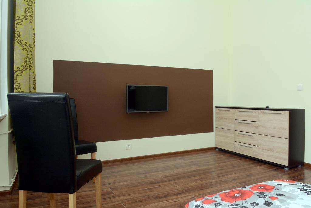 Pokoje Goscinne Nap Katowice Habitación foto